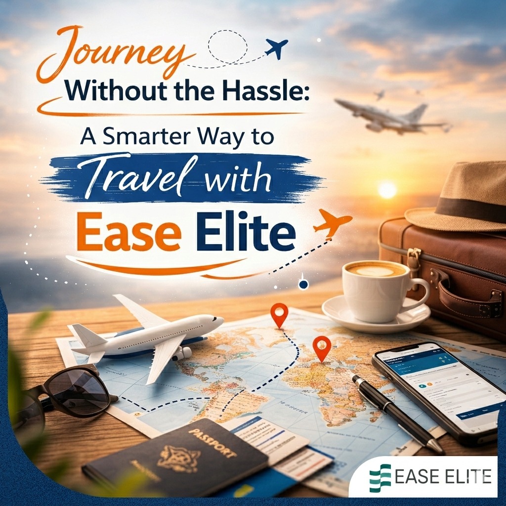 Journey Without the Hassle