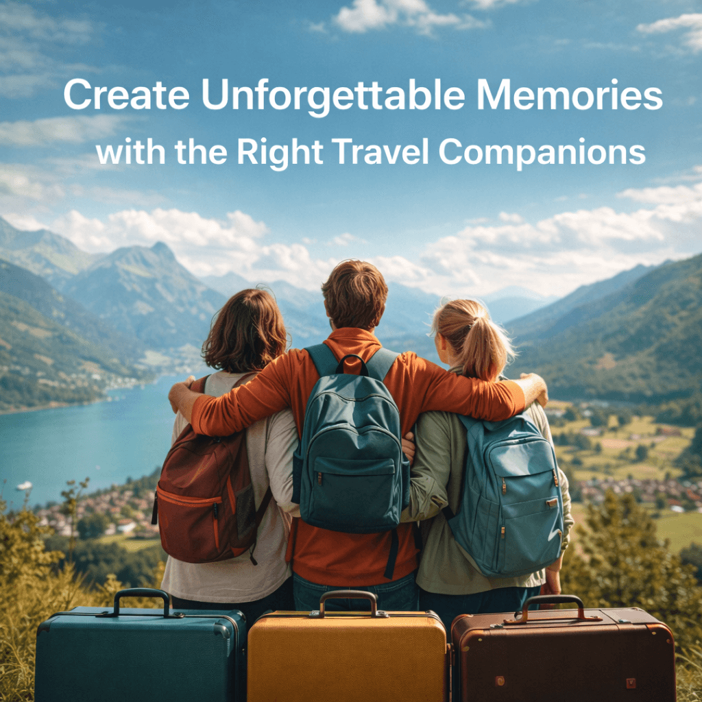 Right-Travel-Companions